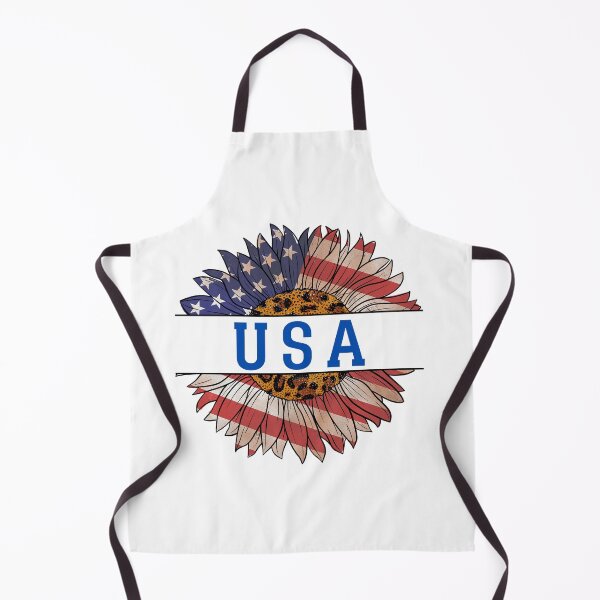 Item preview, Sunflowers Across America: A Shirt that Embraces the Iconic Beauty of Sunflowers designed and sold by Sirakan.