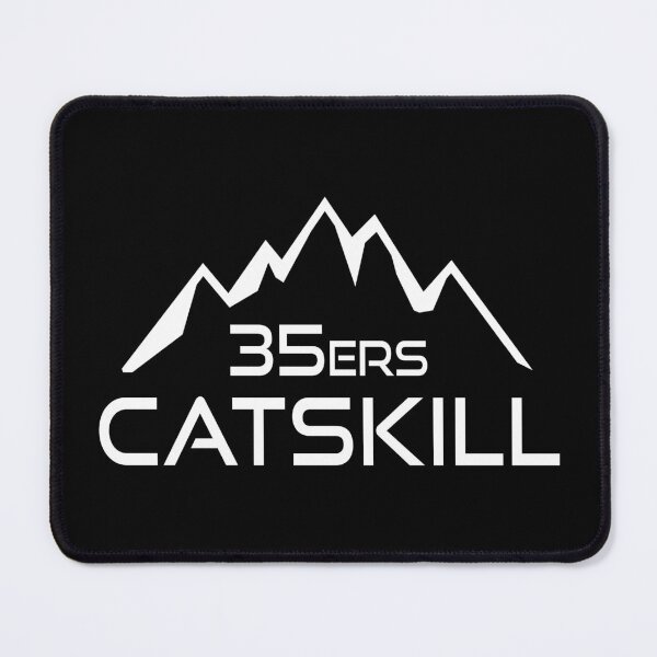 Item preview, Catskill 35er Mountain designed and sold by Esskay Designs.