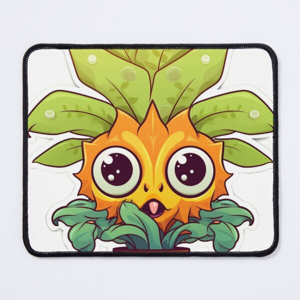Item preview, Crazy Plant Lady designed and sold by KateAndersonLTD.