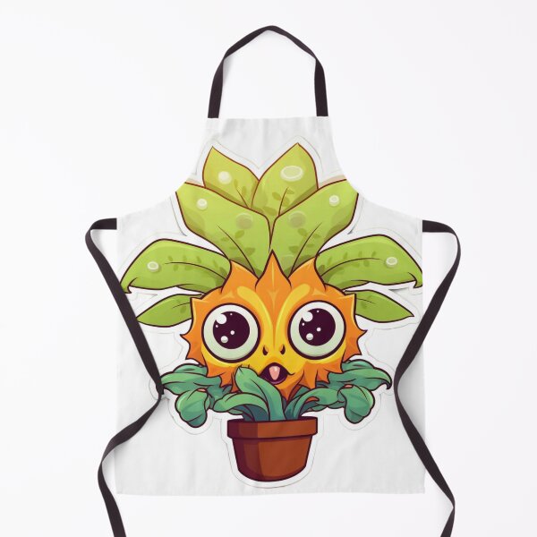 Item preview, Crazy Plant Lady designed and sold by KateAndersonLTD.
