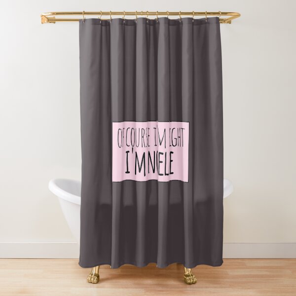 Item preview, Of Course I'm Right I'm Noelle Funny Personalized designed and sold by kindxinn.