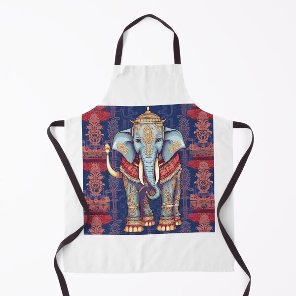Item preview, Thai Elephant 004 designed and sold by Taninut-Shop.