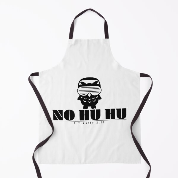 Item preview, No HU HU  designed and sold by tombsempty.