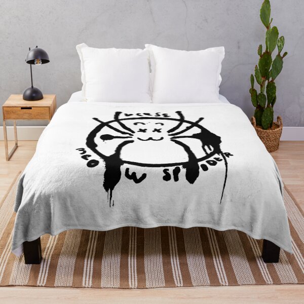 Item preview, Meow spiderverse designed and sold by Cat cut cop.