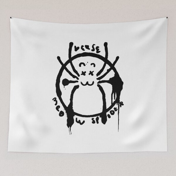 Item preview, Meow spiderverse designed and sold by Cat cut cop.