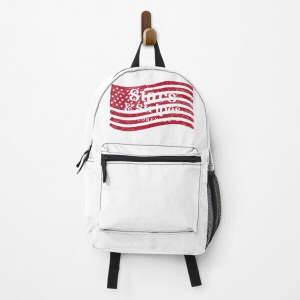 Item preview, Stars and Stripes Forever designed and sold by ukSubhanart.