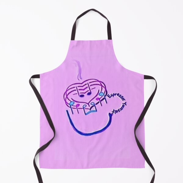 Item preview, Espresso Yourself Musical Cup designed and sold by IvaRenee.
