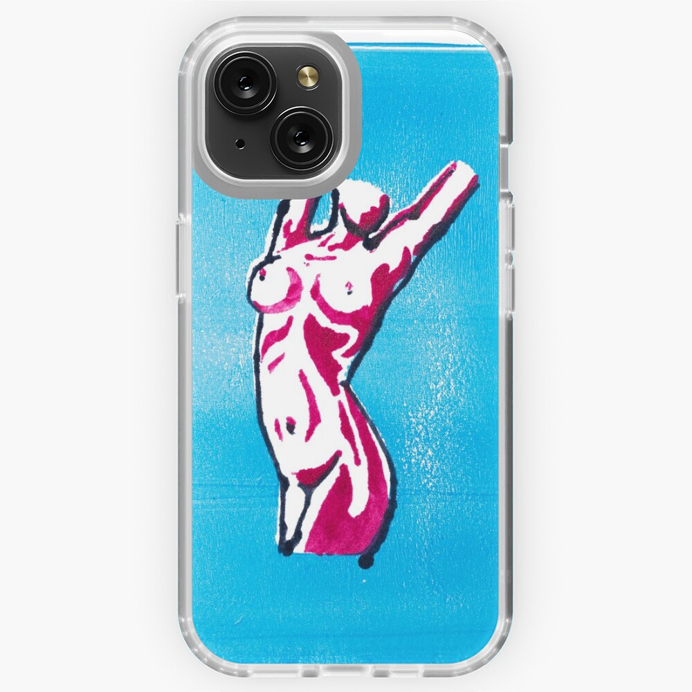 Item preview, iPhone Soft Case designed and sold by jonesjc.
