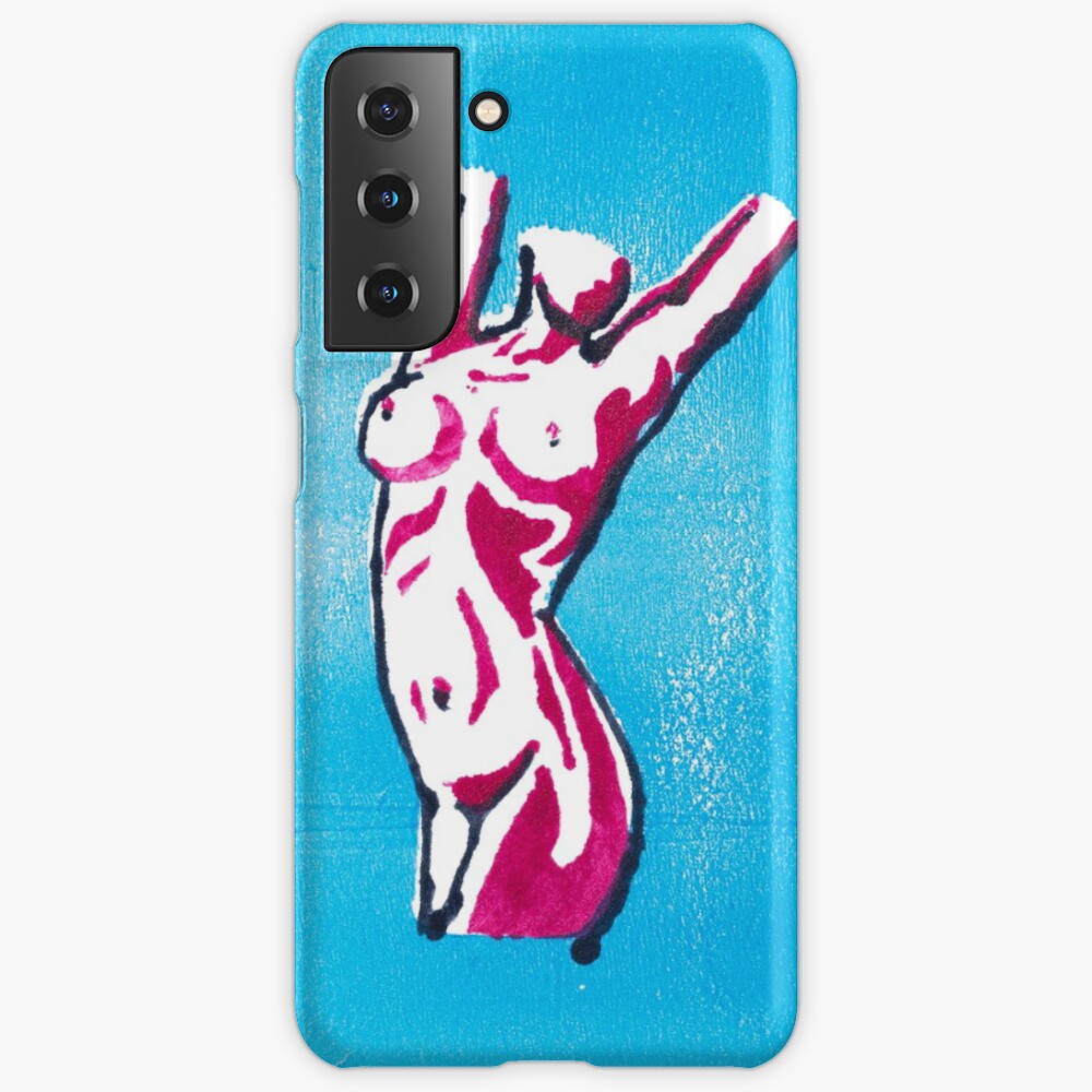 Item preview, Samsung Galaxy Snap Case designed and sold by jonesjc.