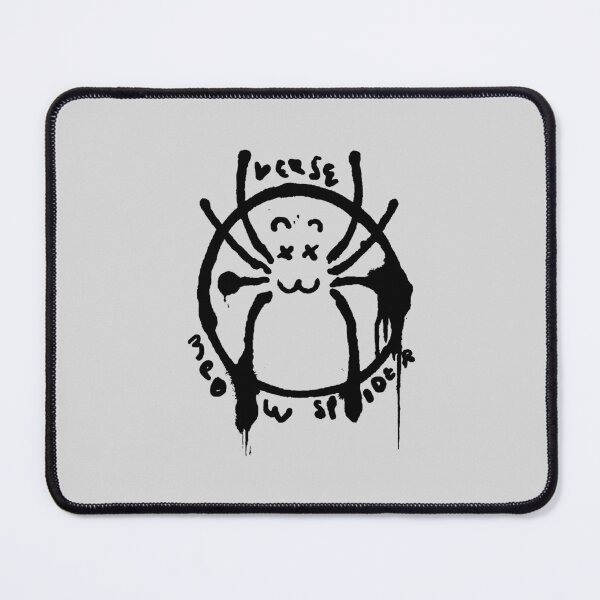 Item preview, Meow spiderverse designed and sold by Cat cut cop.