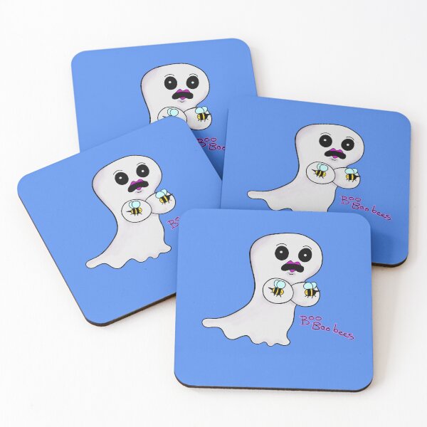 Item preview, Boo boo bees designed and sold by MickeyLaLa.