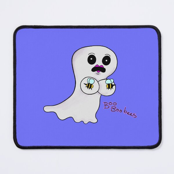 Item preview, Boo boo bees designed and sold by MickeyLaLa.