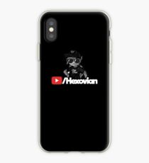 Shameless Plug iPhone Case