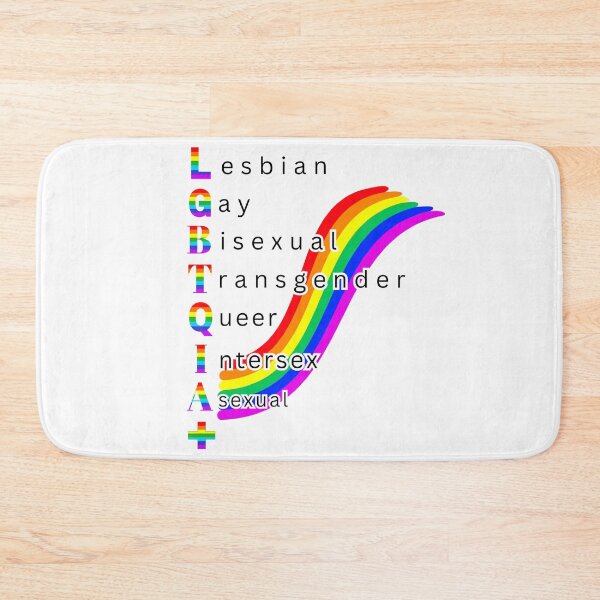 Item preview, Rainbow Flag, LGBTQIA Pride designed and sold by ShopULove.
