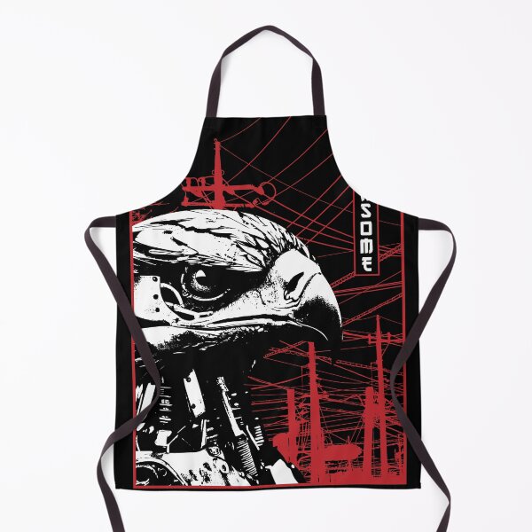 Item preview, Android Eagle designed and sold by donpakundo19.