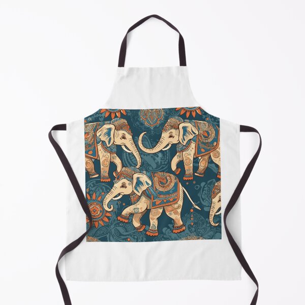 Item preview, Thai Elephant 005 designed and sold by Taninut-Shop.