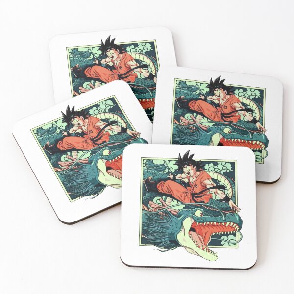 Item preview, Dragonball Super designed and sold by GinoSchroe.