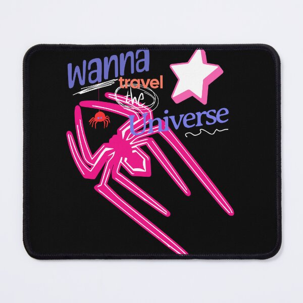 Item preview, wanna get out of here, miles Earth-65 designed and sold by Cravio.