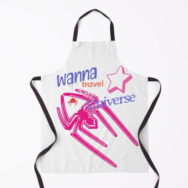Item preview, wanna get out of here, miles Earth-65 designed and sold by Cravio.