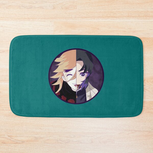 Item preview, Shinobu x Douma Stxxx designed and sold by DakotaFunk.