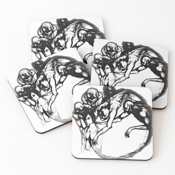 Item preview, Self Issues designed and sold by MaryAmer.