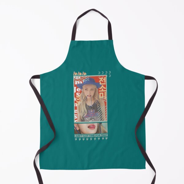 Item preview, Somi Instagram Update Streetwear Style designed and sold by DakotaFunk.