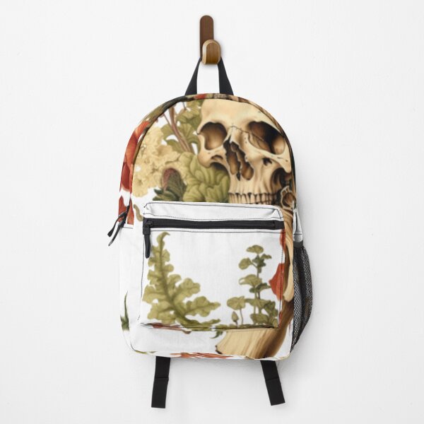 Item preview, Bones and Botany Type BQ designed and sold by Muangluang.