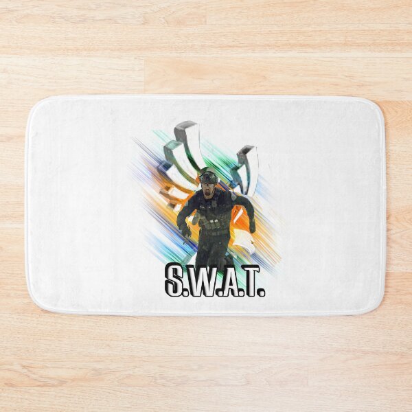Item preview, THE EXCLUSIVE SWAT HONDO designed and sold by THE AMERICAN TEEVANGELIST.