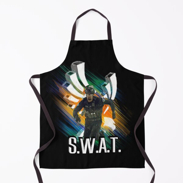 Item preview, THE EXCLUSIVE SWAT HONDO designed and sold by THE AMERICAN TEEVANGELIST.