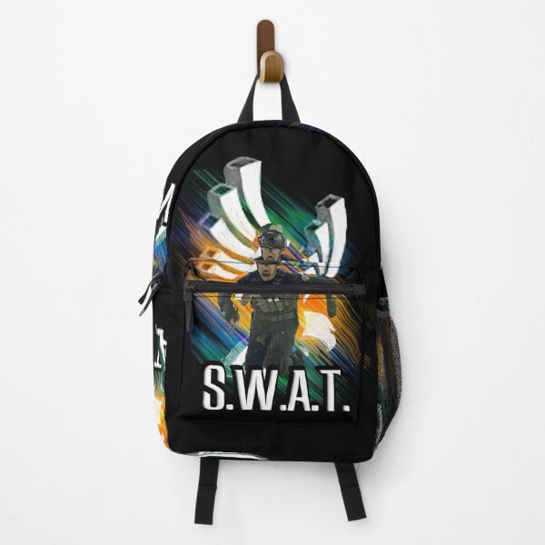 Item preview, THE EXCLUSIVE SWAT HONDO designed and sold by THE AMERICAN TEEVANGELIST.