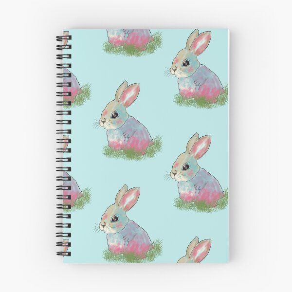 Item preview, Cute Bunny designed and sold by AllGenDesigns.