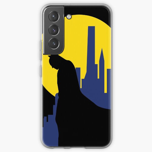 Ruminating Bat Samsung Galaxy Soft Case