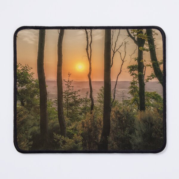 Item preview, Sunset over the Otter Valley designed and sold by JoSowden.