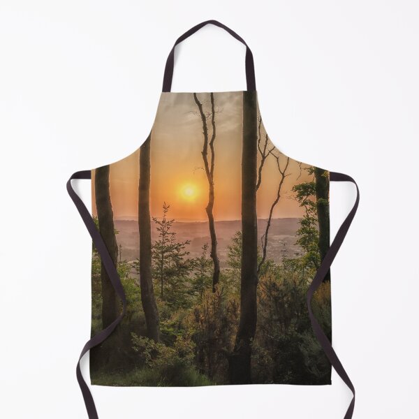 Item preview, Sunset over the Otter Valley designed and sold by JoSowden.