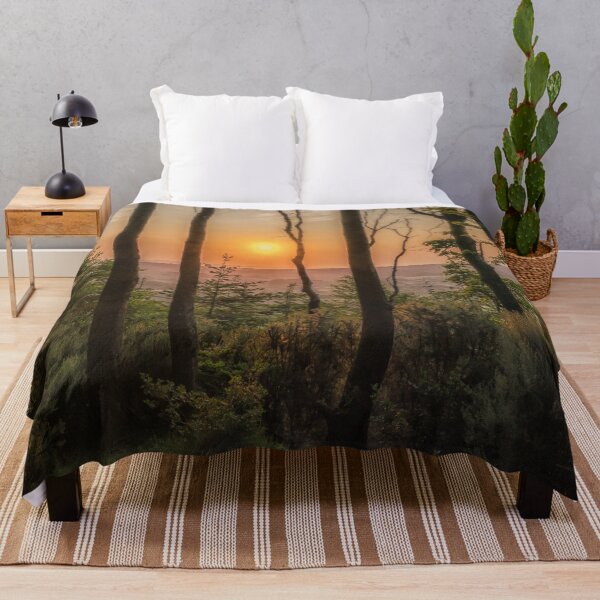 Item preview, Sunset over the Otter Valley designed and sold by JoSowden.