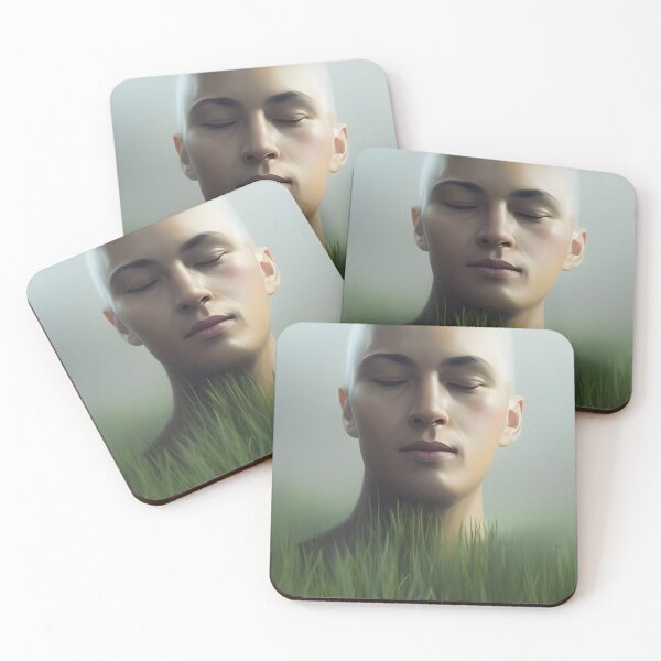 Item preview, Eden #69 designed and sold by Camila Hamdan.