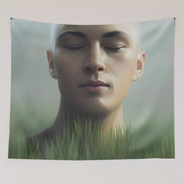 Item preview, Eden #69 designed and sold by Camila Hamdan.