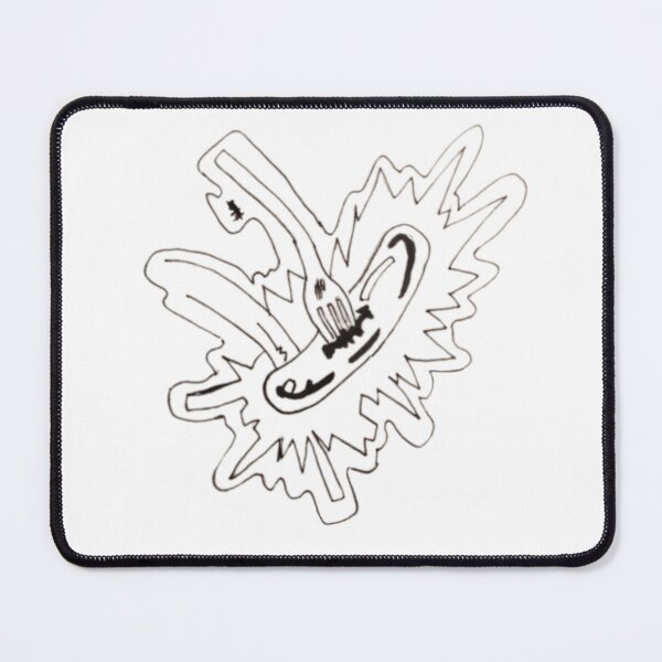 Item preview, Grange Hill Sausage designed and sold by kazboart.