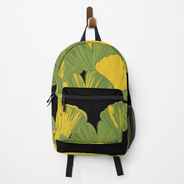 Item preview, Gingko biloba leaves designed and sold by Taidundua.