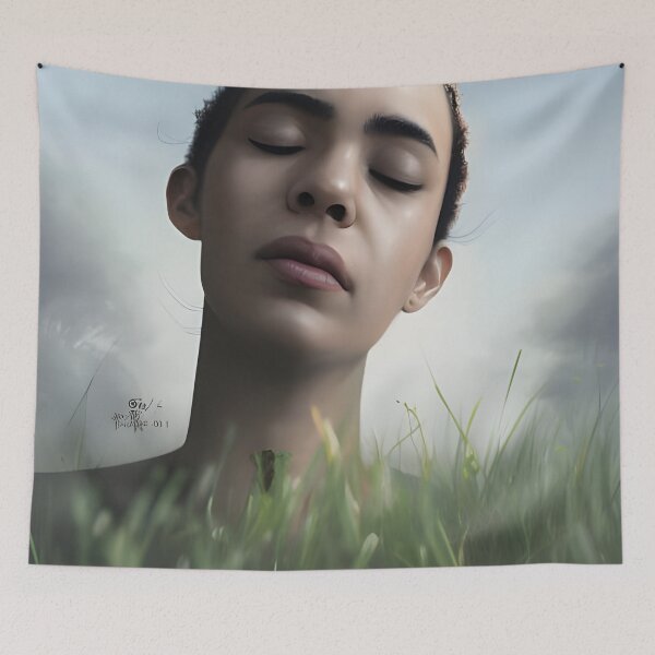 Item preview, Eden #70 designed and sold by Camila Hamdan.