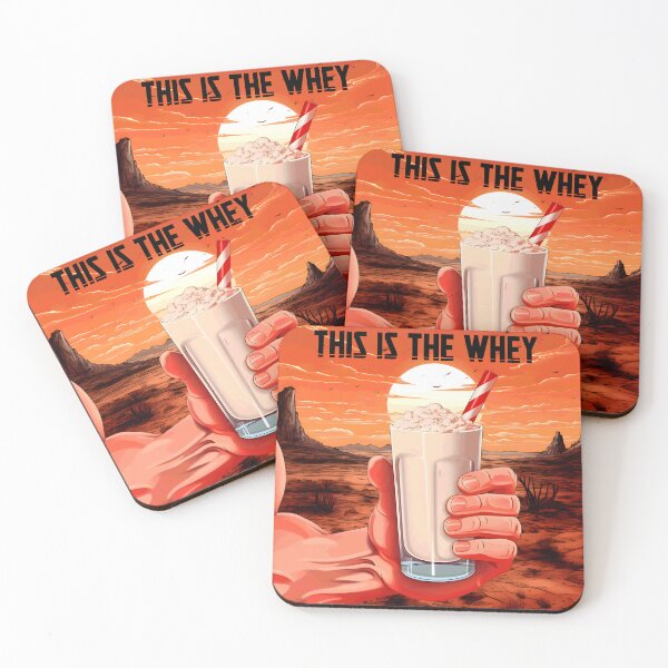 Item preview, This is the whey designed and sold by Monkey-Bar.