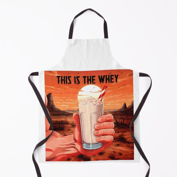 Item preview, This is the whey designed and sold by Monkey-Bar.