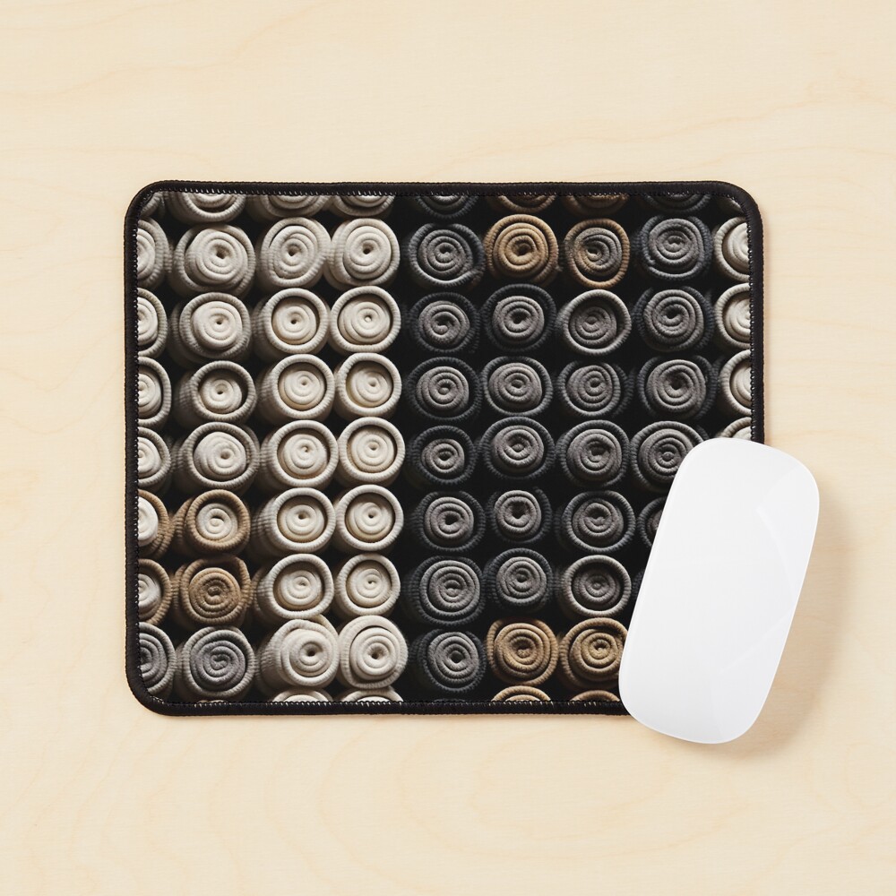 Item preview, Mouse Pad designed and sold by Art-dios.