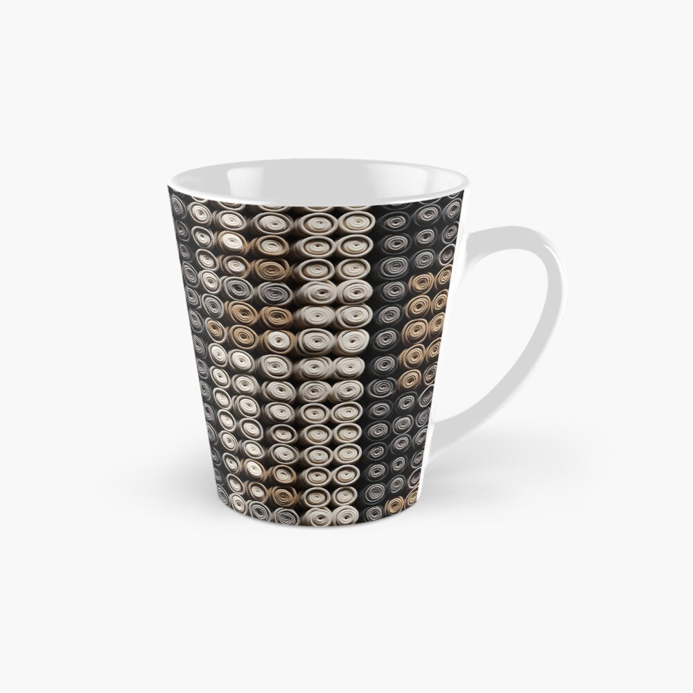 Item preview, Tall Mug designed and sold by Art-dios.