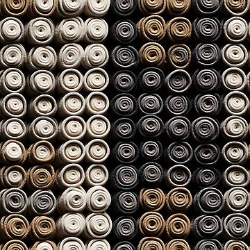 Artwork thumbnail, Pattern-art30 by Art-dios