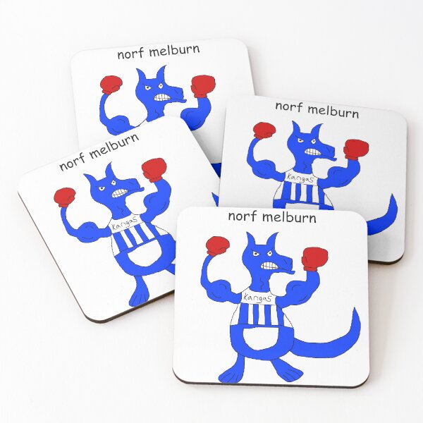 Item preview, norf melburn designed and sold by dougmund.