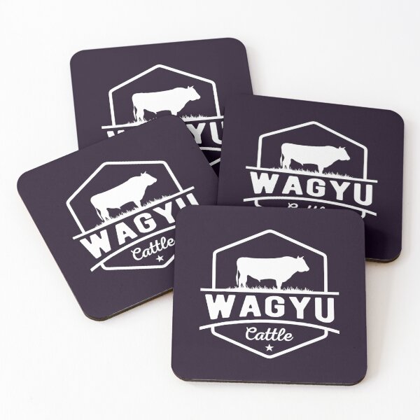 Item preview, Cow Farmer - Wagyu Cattle 	 	 designed and sold by vltlkikcjnn6.