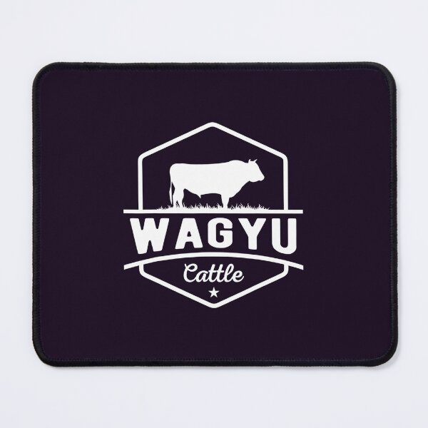 Item preview, Cow Farmer - Wagyu Cattle designed and sold by vltlkikcjnn6.