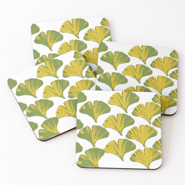 Item preview, Gingko Biloba designed and sold by Taidundua.