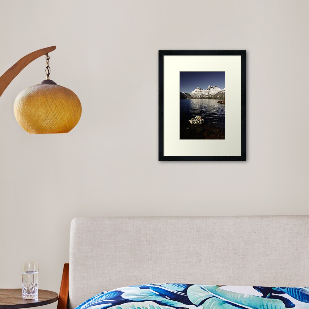 Item preview, Framed Art Print designed and sold by wootton60.